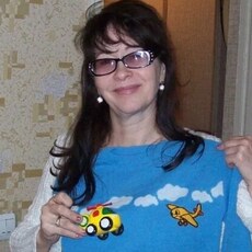 Фотография девушки Светлана, 44 года из г. Тюмень