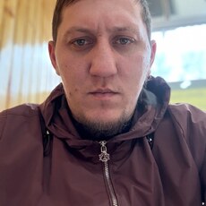 Фотография мужчины Исмаил, 27 лет из г. Малгобек