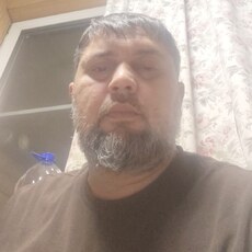 Фотография мужчины Шама, 41 год из г. Великий Новгород