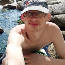 Фотография мужчины Гость, 36 лет из г. Уссурийск