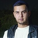 Федя, 24 года