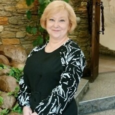 Фотография девушки Татьяна, 56 лет из г. Могилев