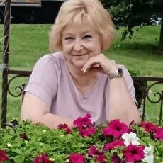 Фотография девушки Татьяна, 56 лет из г. Могилев