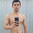 Olimkhan, 24 года