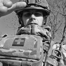 Фотография мужчины Лёша, 23 года из г. Новороссийск