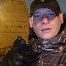 Фотография мужчины Данила, 32 года из г. Санкт-Петербург