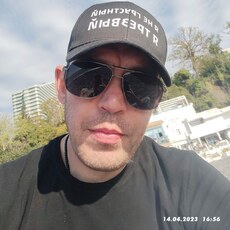 Фотография мужчины Артём, 35 лет из г. Чита