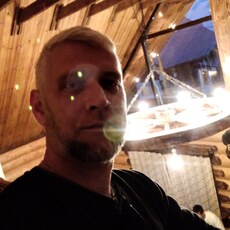 Фотография мужчины Андрей, 45 лет из г. Каменск-Уральский