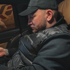 Фотография мужчины Никита, 27 лет из г. Москва