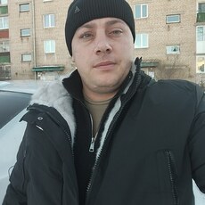 Фотография мужчины Анатолий, 30 лет из г. Чита