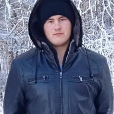 Фотография мужчины Артём, 21 год из г. Макинск