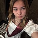 Сабина, 19 лет