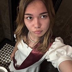 Фотография девушки Сабина, 19 лет из г. Санкт-Петербург