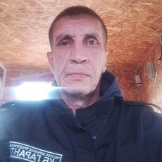 Фотография мужчины Евгений, 54 года из г. Новосибирск