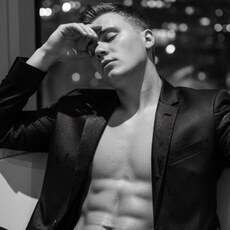 Фотография мужчины Владислав, 25 лет из г. Москва