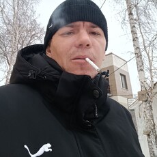 Фотография мужчины Александр, 32 года из г. Новосибирск