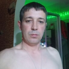 Фотография мужчины Сергей, 39 лет из г. Омск