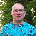 Сергей, 43 года