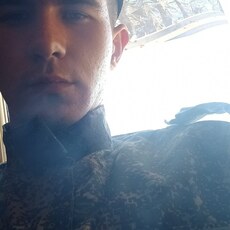 Фотография мужчины Евгений, 24 года из г. Донецк