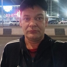 Фотография мужчины Максим, 44 года из г. Черемхово