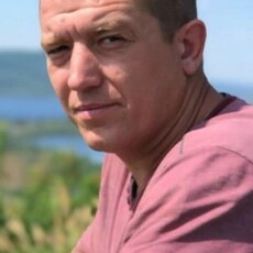 Фотография мужчины Александр, 34 года из г. Самара