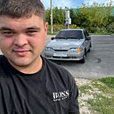 Данил, 23 года