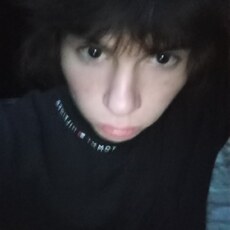 Фотография мужчины Егор, 18 лет из г. Новосибирск