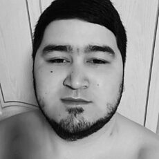 Фотография мужчины Ахмедов, 30 лет из г. Екатеринбург