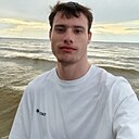 Александр, 21 год