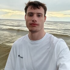 Фотография мужчины Александр, 21 год из г. Тольятти