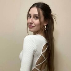 Фотография девушки Арина, 26 лет из г. Минск