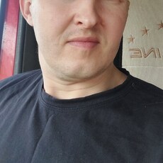 Фотография мужчины Алексей, 38 лет из г. Щучин