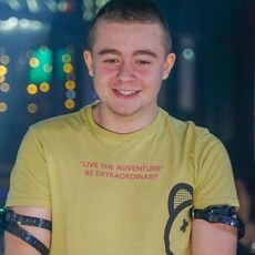 Фотография мужчины Роман, 18 лет из г. Одинцово