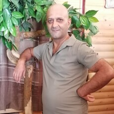 Фотография мужчины Арут, 45 лет из г. Азов