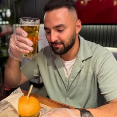 Фотография мужчины Али, 26 лет из г. Щёлково