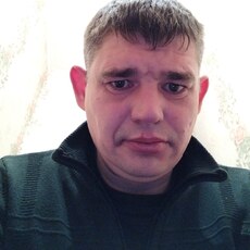 Фотография мужчины Александр, 38 лет из г. Темиртау