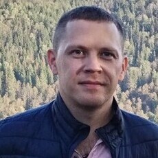 Фотография мужчины Вадим, 35 лет из г. Оренбург