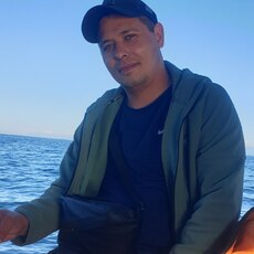 Фотография мужчины Евгений, 37 лет из г. Чита