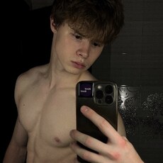 Фотография мужчины Кирюшка, 18 лет из г. Минск