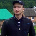 Серый, 35 лет