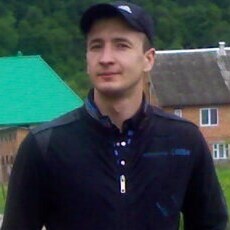 Фотография мужчины Серый, 35 лет из г. Одесса