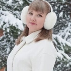 Фотография девушки Мария, 36 лет из г. Хабаровск