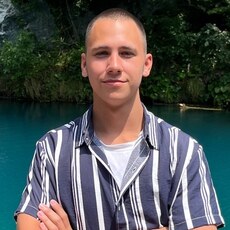 Фотография мужчины Андрей, 20 лет из г. Екатеринбург