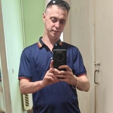 Фотография мужчины Алексей, 28 лет из г. Ярославль