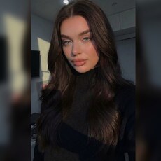 Фотография девушки Ася, 22 года из г. Москва