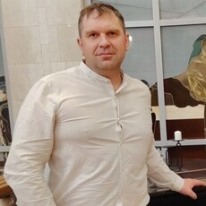 Фотография мужчины Сергей, 41 год из г. Шарыпово