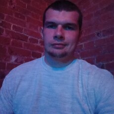 Фотография мужчины Сергей, 27 лет из г. Чусовой