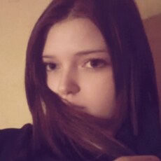 Фотография девушки Кристюша, 18 лет из г. Тыхи