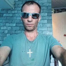 Фотография мужчины Алексей, 40 лет из г. Оренбург