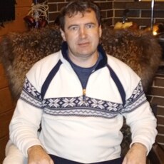 Фотография мужчины Олег, 42 года из г. Рязань